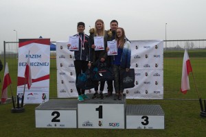 IX Bieg Niepodleglości o Milę Strawczyńską