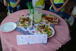 Grupowy masterchef Junior