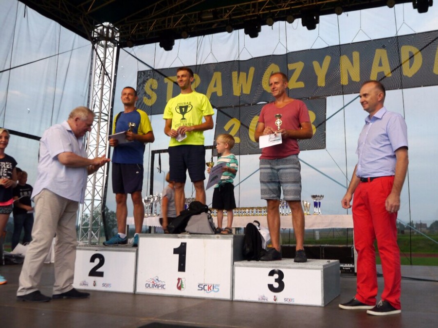 III Turniej Tenisa Ziemnego