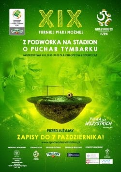 Z Podwórka na Stadion
