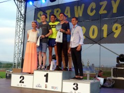 III Strawczyńska Zadycha