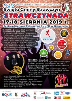 Strawczynada 2019