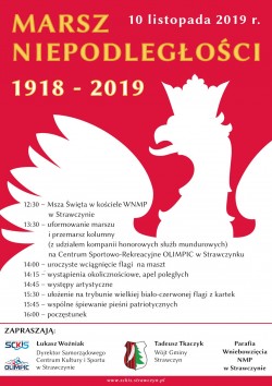 Marsz Niepodleglości
