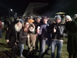 Sylwester pod Gwiazdami 2019/2020
