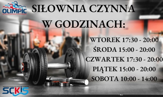 11 06 silownia