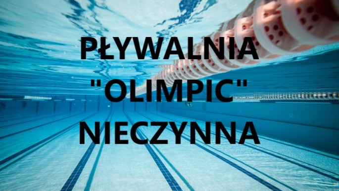 BASEN NIECZYNNY