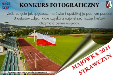 majowka 2021