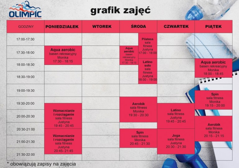 grafika fitness 2024 www