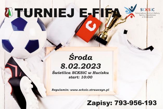 Turniej e fifa www