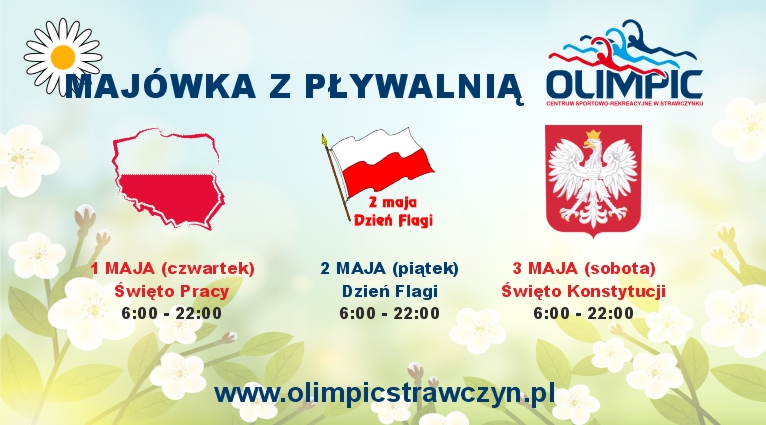 grafika majówka 25