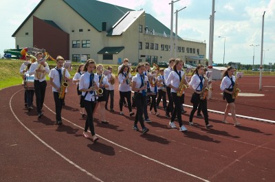 Dzień Dziecka 2016