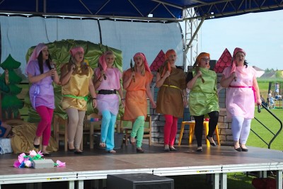 Dzień Dziecka 2016