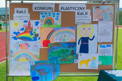 Dzień Dziecka 2016