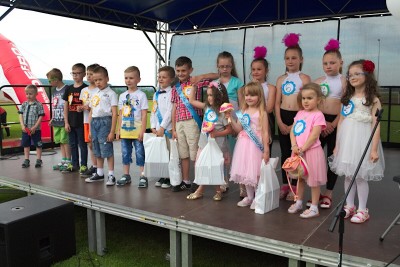 Dzień Dziecka 2016
